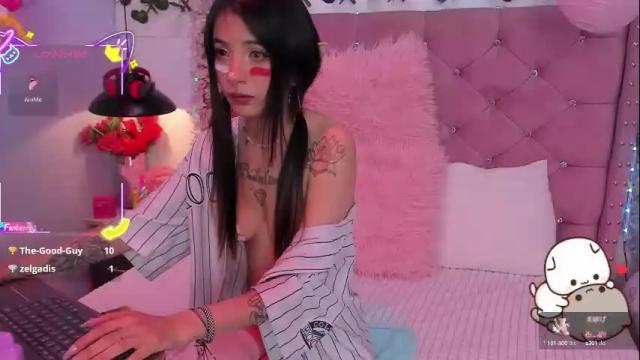 Thumbnail 2, lauren_evans96's Stream at Chaturbate, 25 days ago