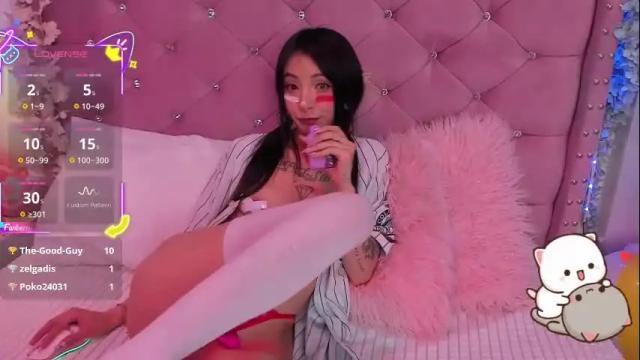 Thumbnail 3, lauren_evans96's Stream at Chaturbate, 25 days ago