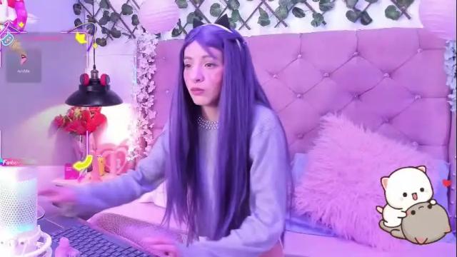 Image 10 of lauren_evans96 Stream on Chaturbate on 13 days ago