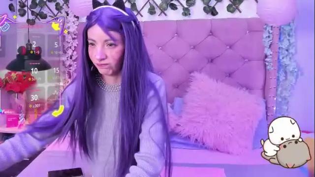 Image 12 of lauren_evans96 Stream on Chaturbate on 13 days ago