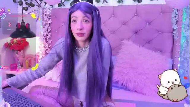 Image 3 of lauren_evans96 Stream on Chaturbate on 13 days ago