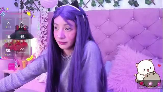 Image 4 of lauren_evans96 Stream on Chaturbate on 13 days ago