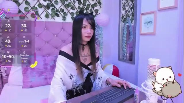 Image 2 of lauren_evans96 Stream on Chaturbate on 11 days ago