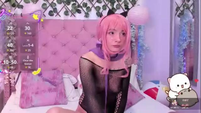 Image 2 of lauren_evans96 Stream on Chaturbate on 10 days ago