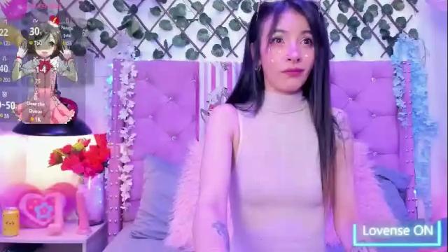 Thumbnail 2, lauren_evans96's Stream at Chaturbate, 6 days ago