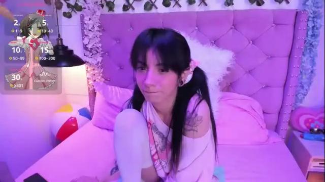 Thumbnail 3, lauren_evans96's Stream at Chaturbate, 1 month ago