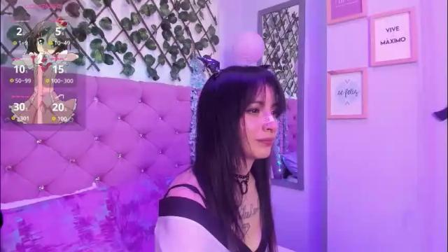 Thumbnail 1, lauren_evans96's Stream at Chaturbate, 18 days ago