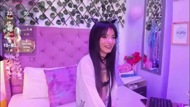 Thumbnail 2, lauren_evans96's Stream at Chaturbate, 18 days ago