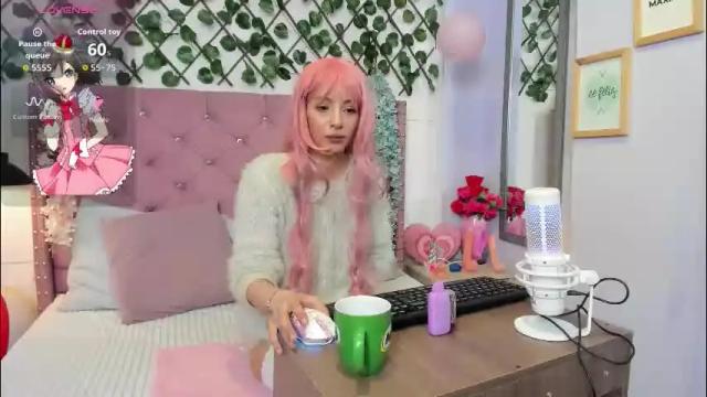 Thumbnail 1, lauren_evans96's Stream at Chaturbate, 15 days ago
