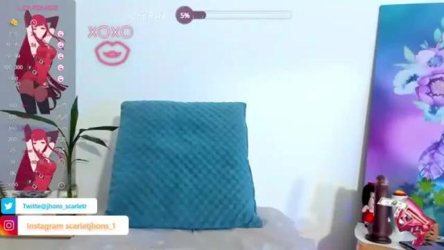 Thumbnail 2, lauren_hills7069's Stream at Chaturbate, 12 months ago
