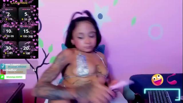 Thumbnail 3, lauren_hills7069's Stream at Chaturbate, 1 month ago