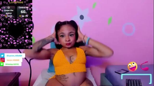 Thumbnail 1, lauren_hills7069's Stream at Chaturbate, 10 days ago