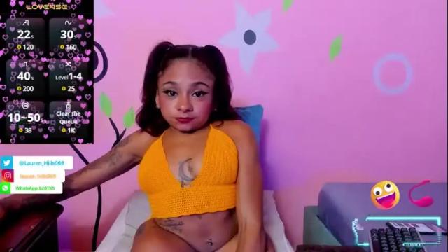 Image 10 of lauren_hills7069 Stream on Chaturbate on 12 days ago