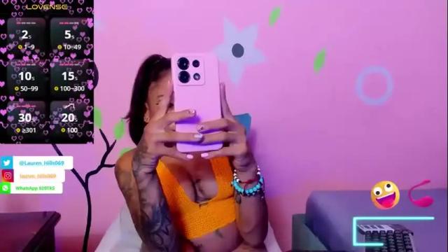 Image 2 of lauren_hills7069 Stream on Chaturbate on 12 days ago