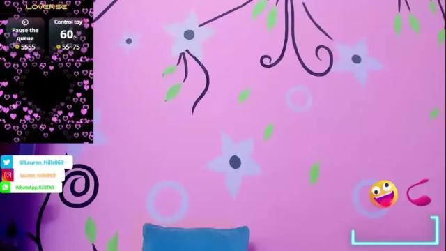 Image 7 of lauren_hills7069 Stream on Chaturbate on 12 days ago