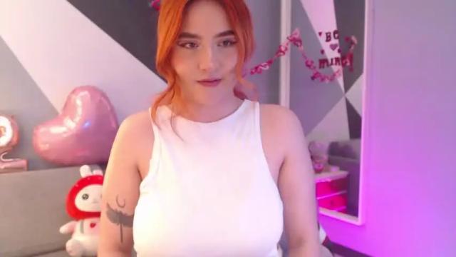 Image 2 of lauren_jaureguifg Stream on Chaturbate on 14 months ago