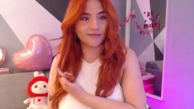 Image 7 of lauren_jaureguifg Stream on Chaturbate on 14 months ago