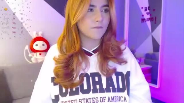 Image 6 of lauren_jaureguifg Stream on Chaturbate on 13 months ago