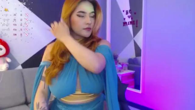 Image 2 of lauren_jaureguifg Stream on Chaturbate on 13 months ago
