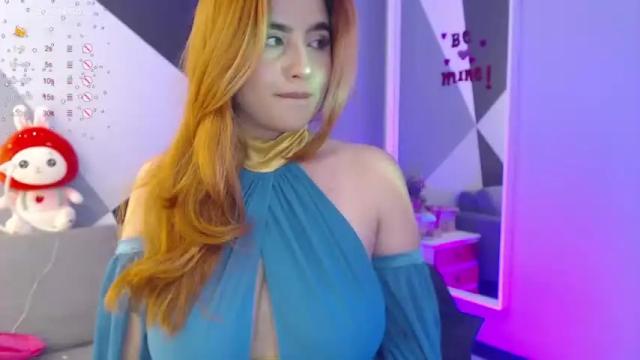 Image 7 of lauren_jaureguifg Stream on Chaturbate on 13 months ago