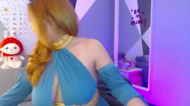 Image 8 of lauren_jaureguifg Stream on Chaturbate on 13 months ago