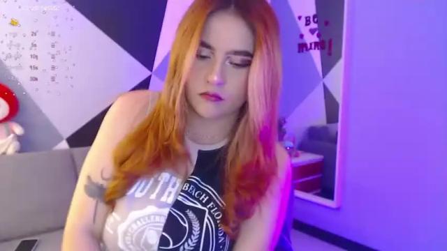 Image 2 of lauren_jaureguifg Stream on Chaturbate on 13 months ago