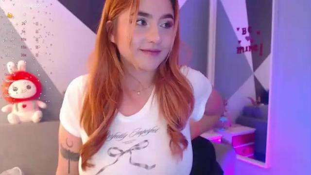 Image 12 of lauren_jaureguifg Stream on Chaturbate on 13 months ago