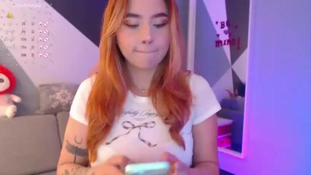 Image 3 of lauren_jaureguifg Stream on Chaturbate on 13 months ago