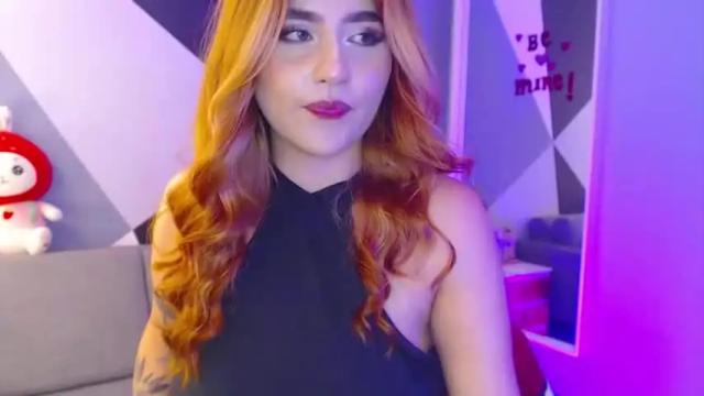 Thumbnail 3, lauren_jaureguifg's Stream at Chaturbate, 13 months ago