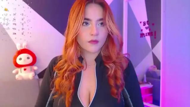 Image 2 of lauren_jaureguifg Stream on Chaturbate on 14 months ago
