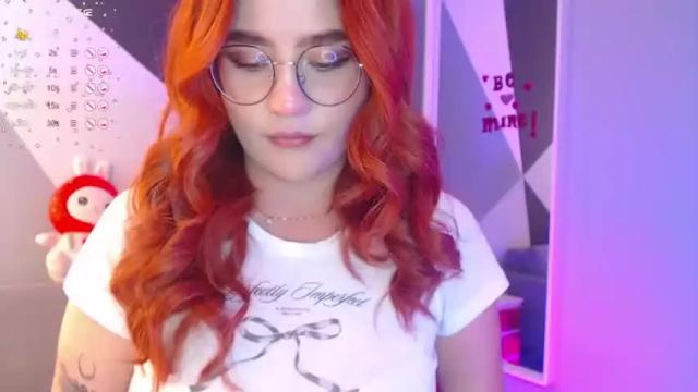 Image 4 of lauren_jaureguifg Stream on Chaturbate on 13 months ago