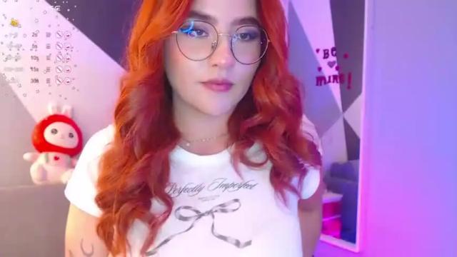 Image 7 of lauren_jaureguifg Stream on Chaturbate on 13 months ago