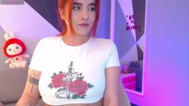 Image 12 of lauren_jaureguifg Stream on Chaturbate on 12 months ago