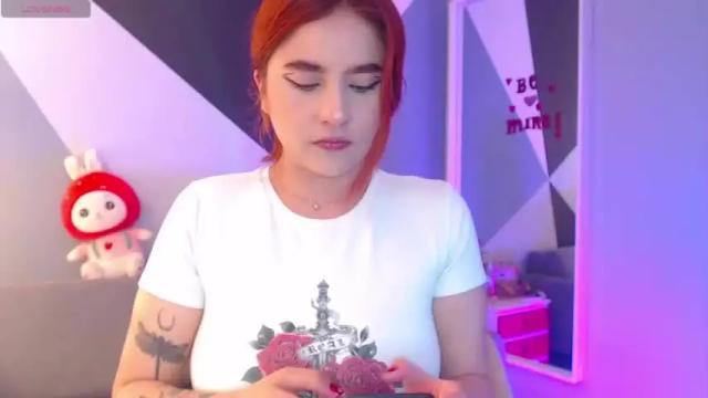 Image 6 of lauren_jaureguifg Stream on Chaturbate on 12 months ago