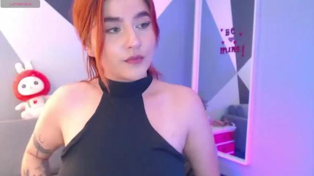 Thumbnail 2, lauren_jaureguifg's Stream at Chaturbate, 12 months ago