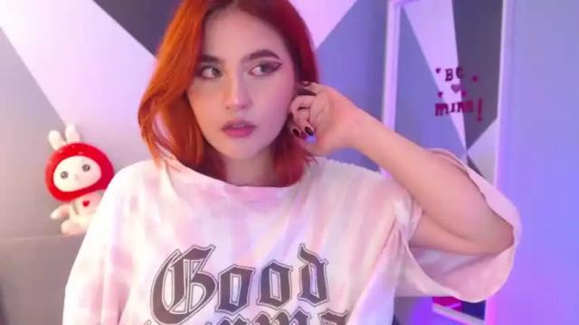 Image 11 of lauren_jaureguifg Stream on Chaturbate on 12 months ago