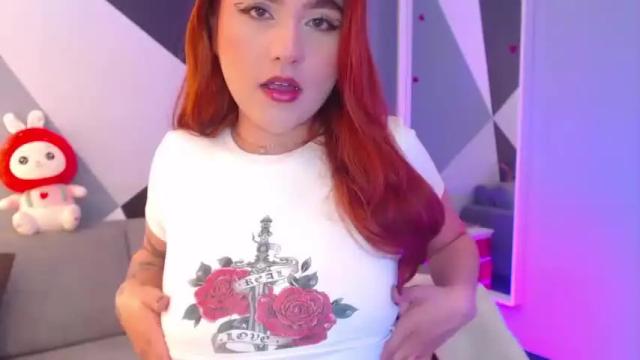 Image 10 of lauren_jaureguifg Stream on Chaturbate on 12 months ago