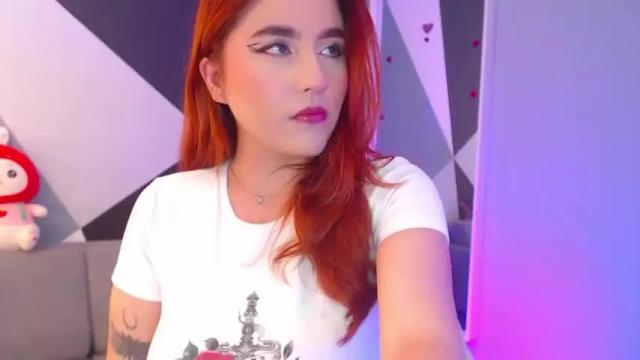 Image 4 of lauren_jaureguifg Stream on Chaturbate on 12 months ago