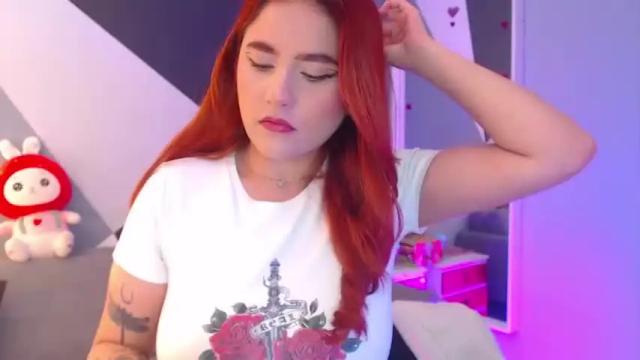 Image 8 of lauren_jaureguifg Stream on Chaturbate on 12 months ago