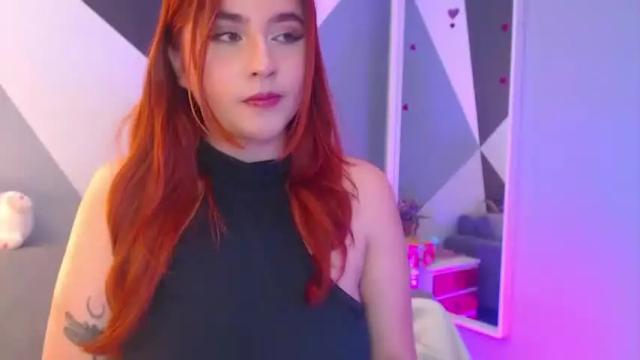 Image 8 of lauren_jaureguifg Stream on Chaturbate on 12 months ago