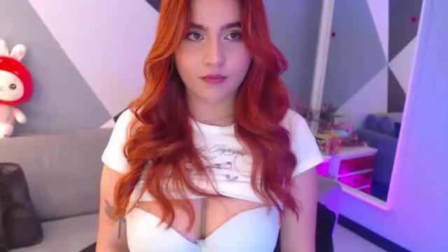 Image 11 of lauren_jaureguifg Stream on Chaturbate on 12 months ago