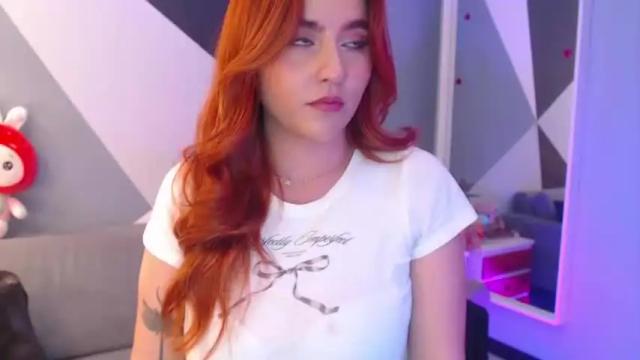 Image 3 of lauren_jaureguifg Stream on Chaturbate on 12 months ago