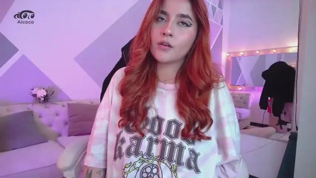 Image 8 of lauren_jaureguifg Stream on Chaturbate on 12 months ago