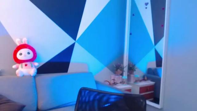 Thumbnail 1, lauren_jaureguifg's Stream at Chaturbate, 12 months ago