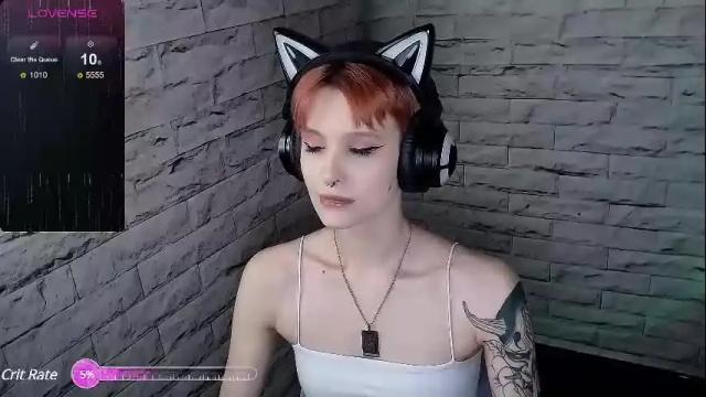 Thumbnail 1, lauren_raquel's Stream at Chaturbate, 1 month ago