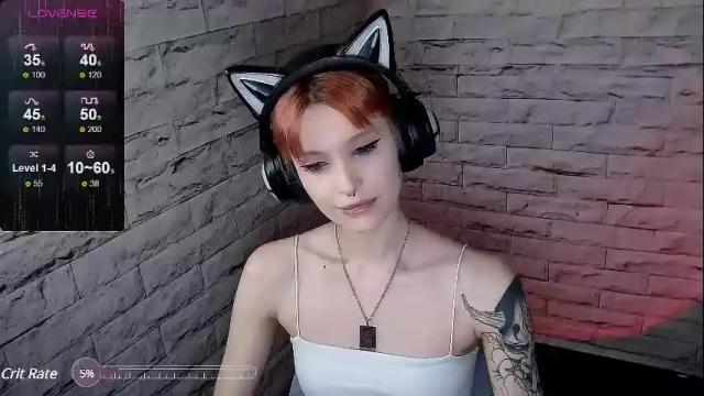 Image 12 of lauren_raquel Stream on Chaturbate on 1 month ago