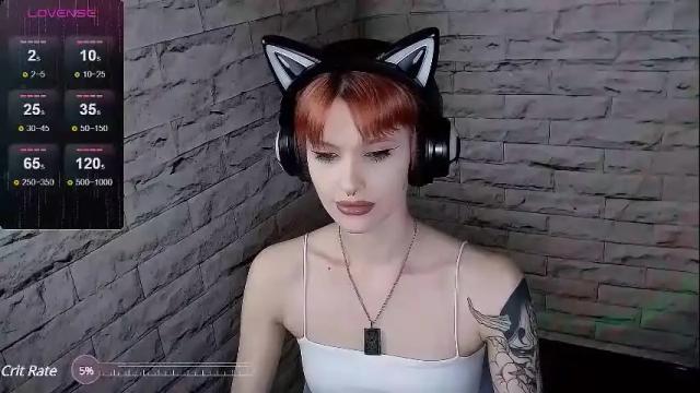 Image 12 of lauren_raquel Stream on Chaturbate on 1 month ago