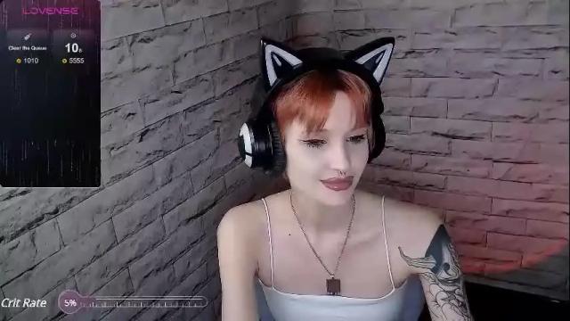 Image 7 of lauren_raquel Stream on Chaturbate on 1 month ago