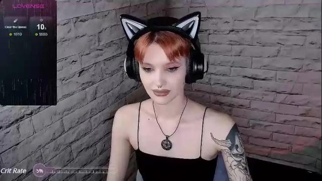 Thumbnail 1, lauren_raquel's Stream at Chaturbate, 1 month ago