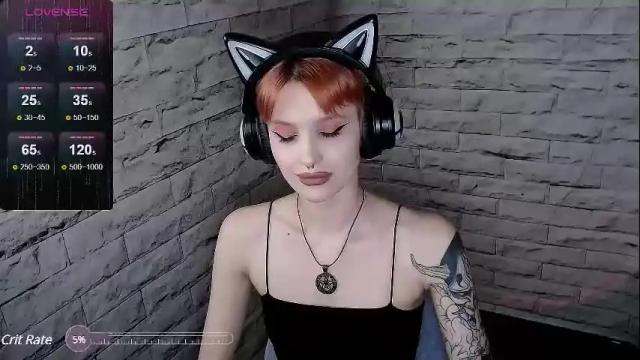 Image 10 of lauren_raquel Stream on Chaturbate on 1 month ago